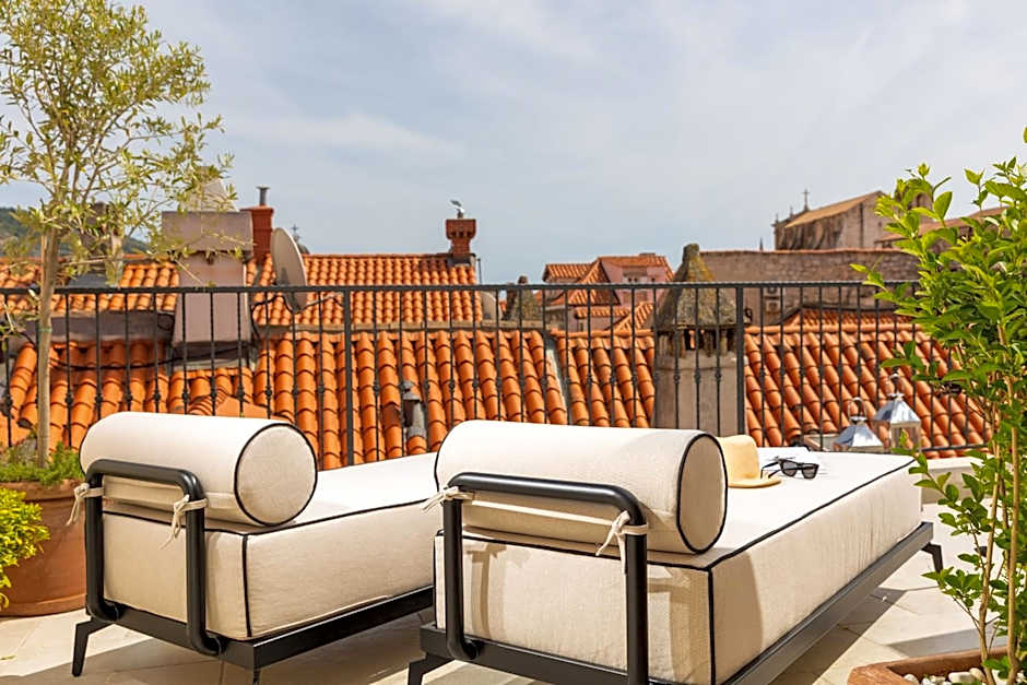 Boutique Hotel Stari Grad