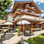 Gasthof zum Wilden Kaiser