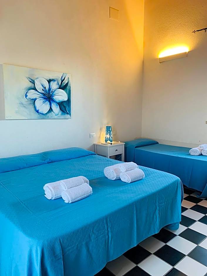 Tre Balate Natura e Relax