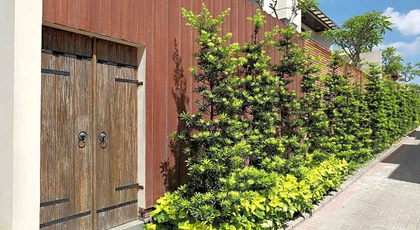 The Miracle Nusa Dua