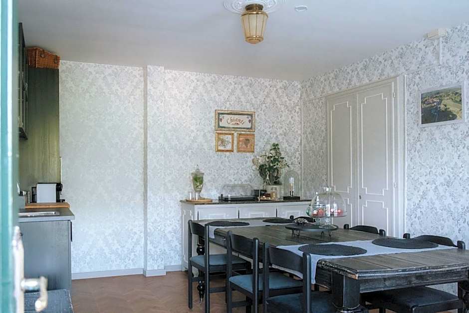 Casa Joop Dolce far Niente