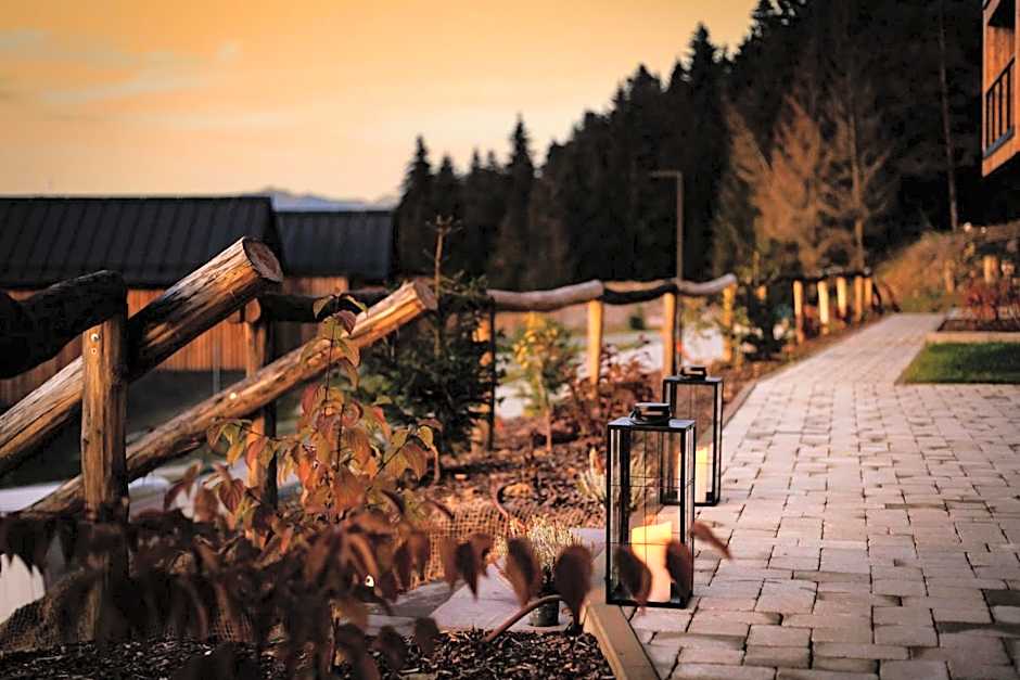 TRI VODY Demänovská Dolina