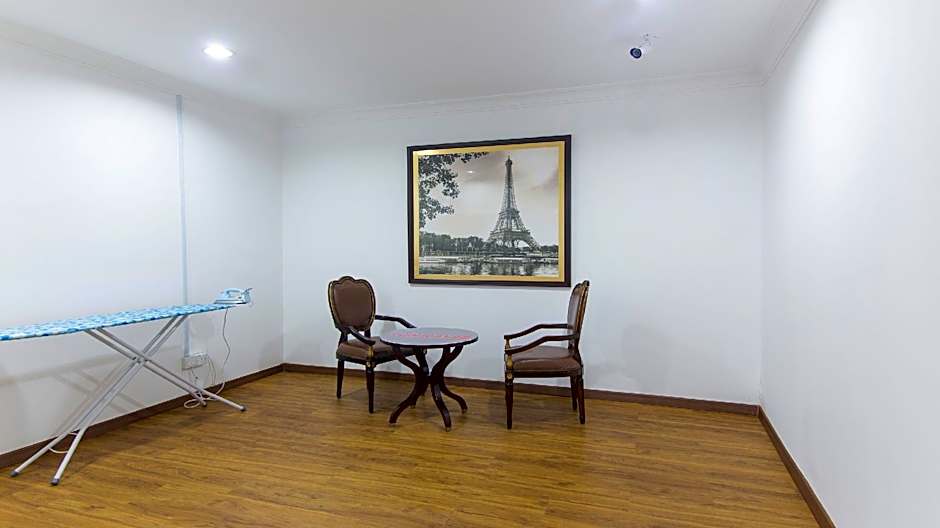 Hotel Sunjoy9 Bandar Sunway