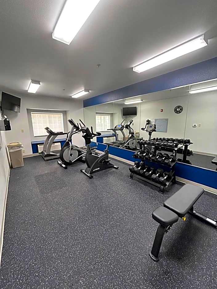 Microtel Inn & Suites by Wyndham Baton Rouge Airport