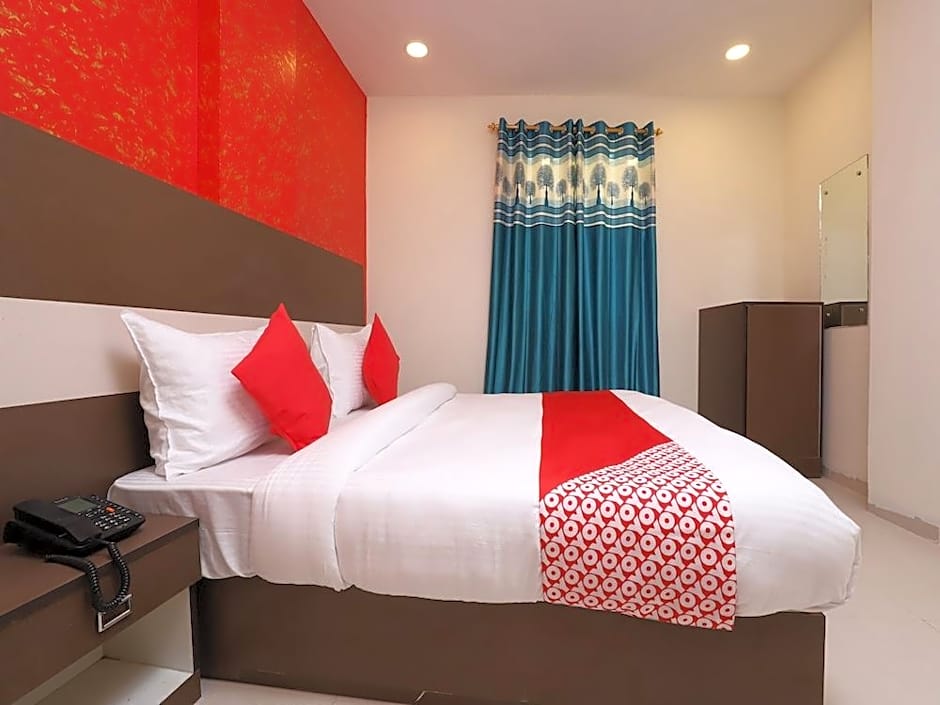 Hotel O Prime Palace