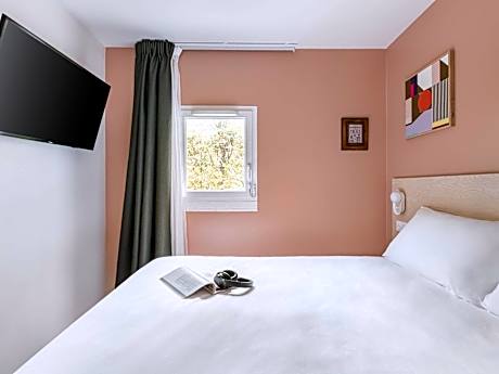 greet Hotel Prevessin Geneve Aeroport