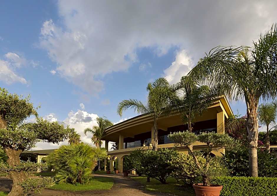 Falkensteiner Club Funimation Garden Calabria