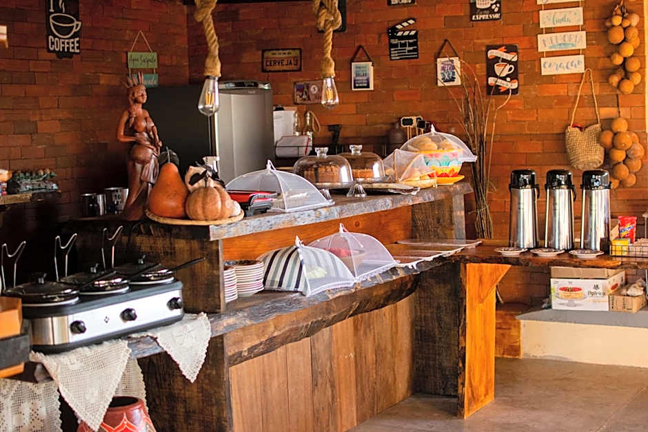 Haka Maori Jericoacoara