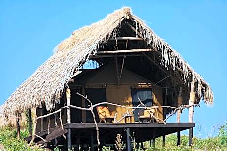 Crater Forest Tented Lodge