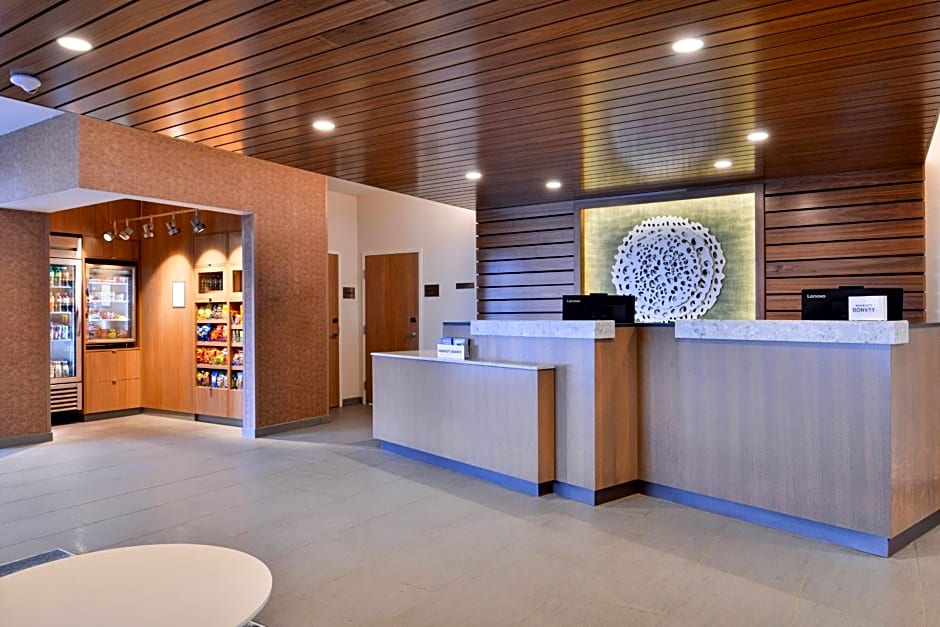 Fairfield Inn & Suites by Marriott Minneapolis Shakopee