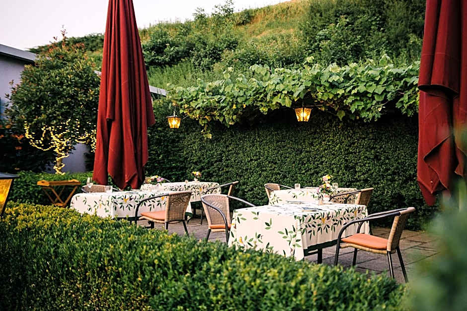 Landhaus Keller - Hotel & Restaurant