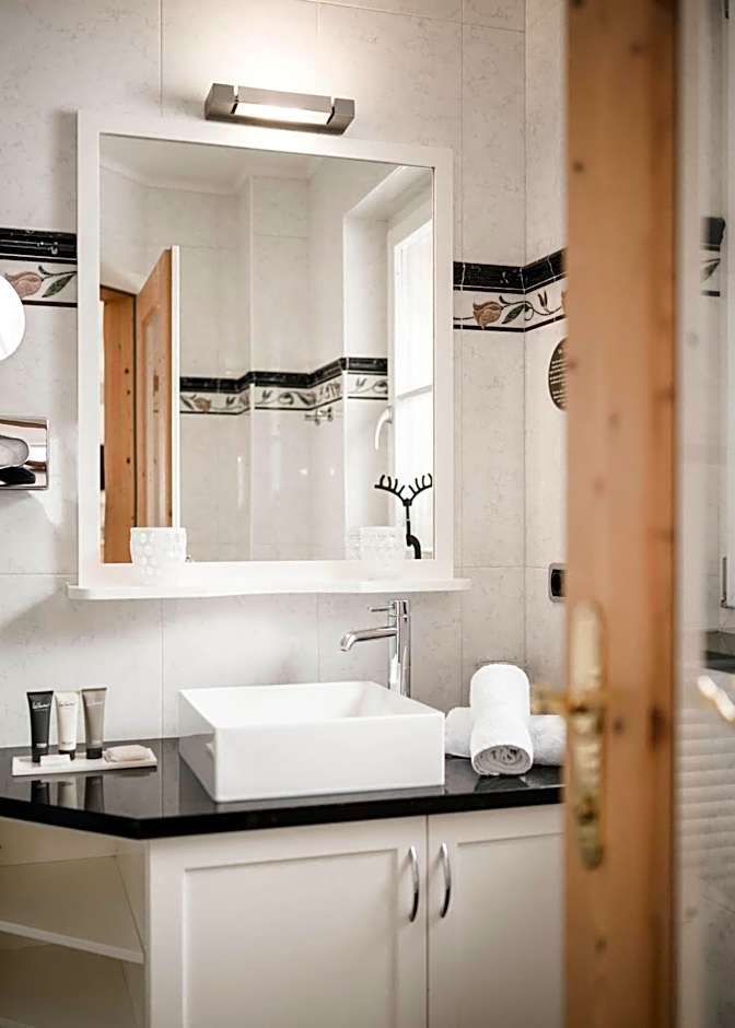 Alpin Boutique Villa Gabriela