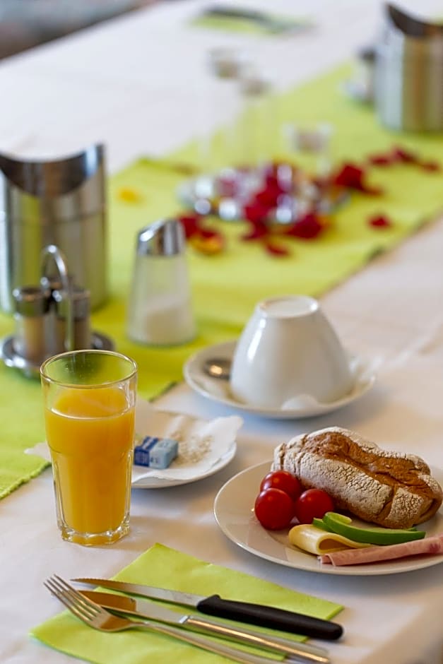 Wohlfühlwelt Riegler