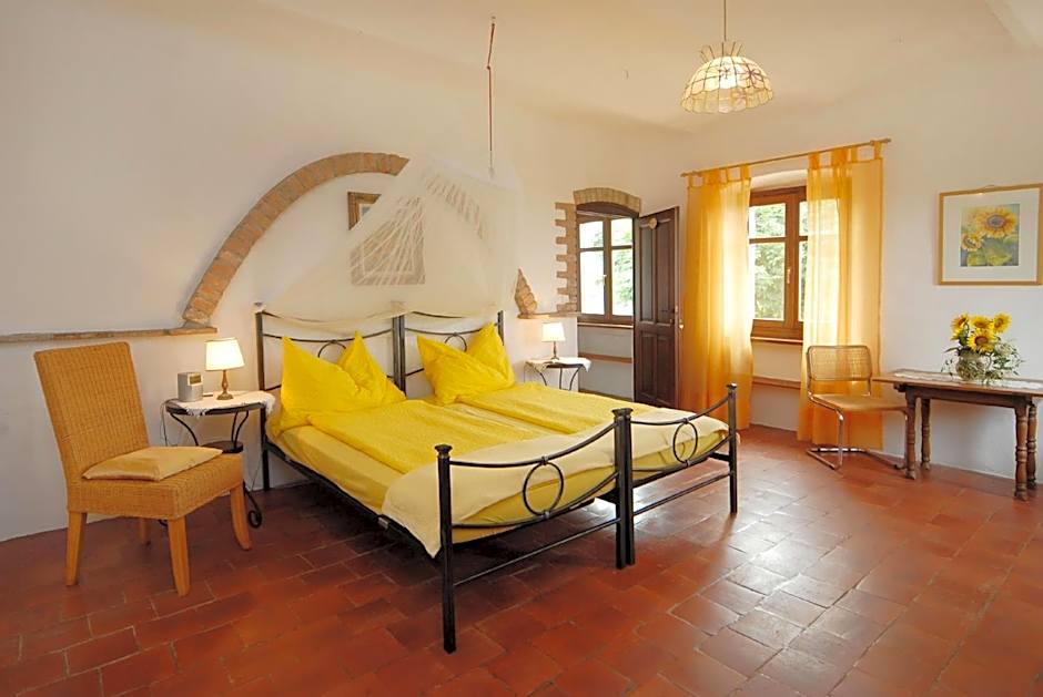 Agriturismo Sondrea