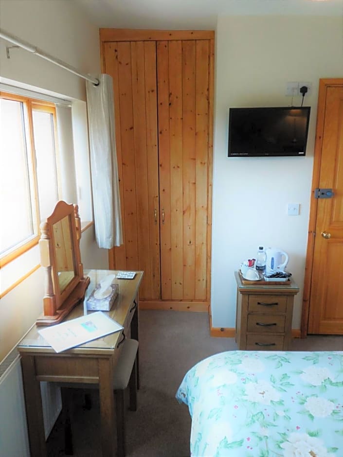 Three Ways Farmhouse B&B