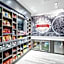 Hampton Inn By Hilton & Suites Glenarden/Washington DC
