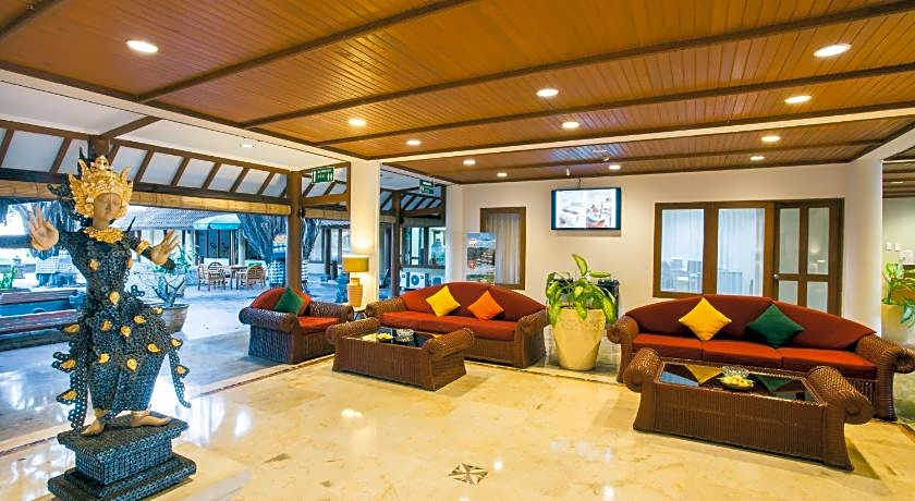 Plagoo Holiday Hotel