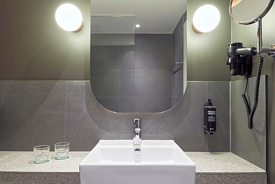 ibis Styles Bielefeld City
