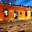 Parador Monte Carmelo