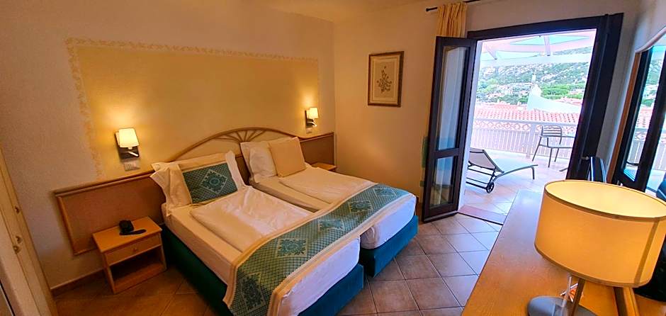 Hotel Mon Repos