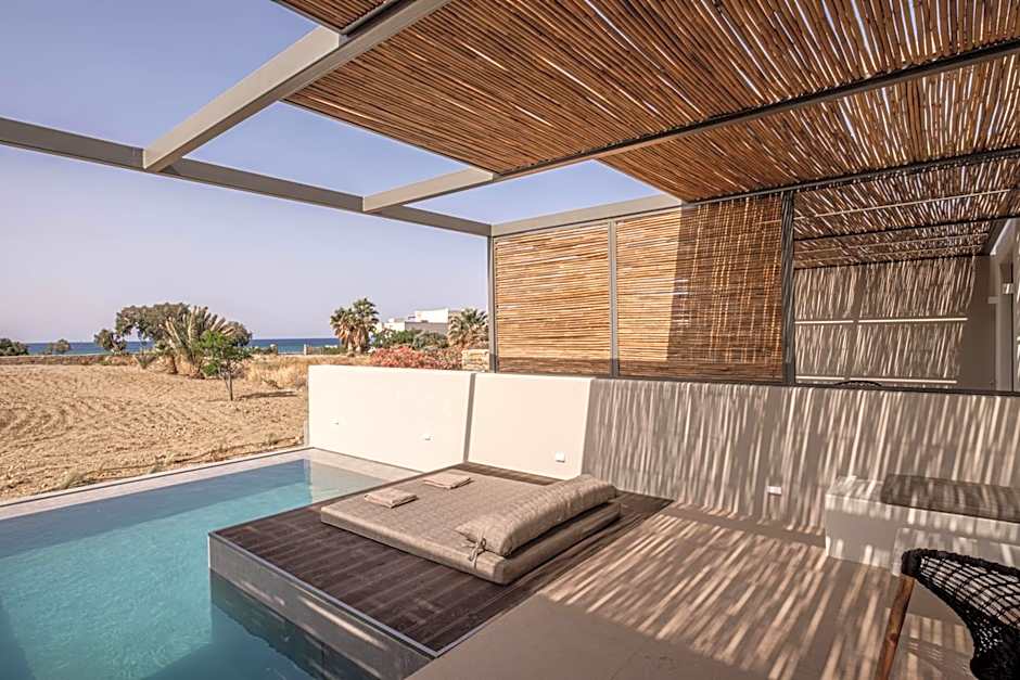 Yenesis Seaside Retreat - Adults only over 15