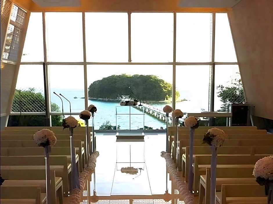 Gamagori Classic Hotel
