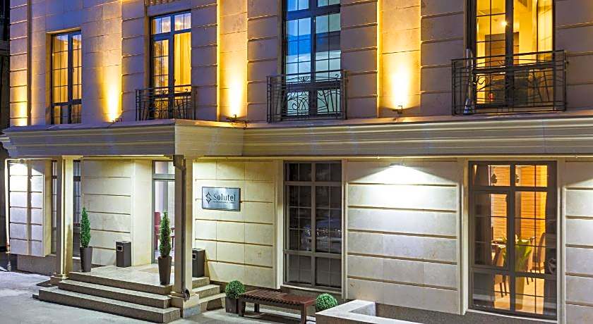 Solutel Hotel