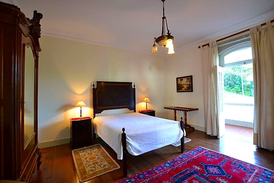 Casa do Condado de Beiros