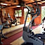 Aurelia Garden Gold B&B
