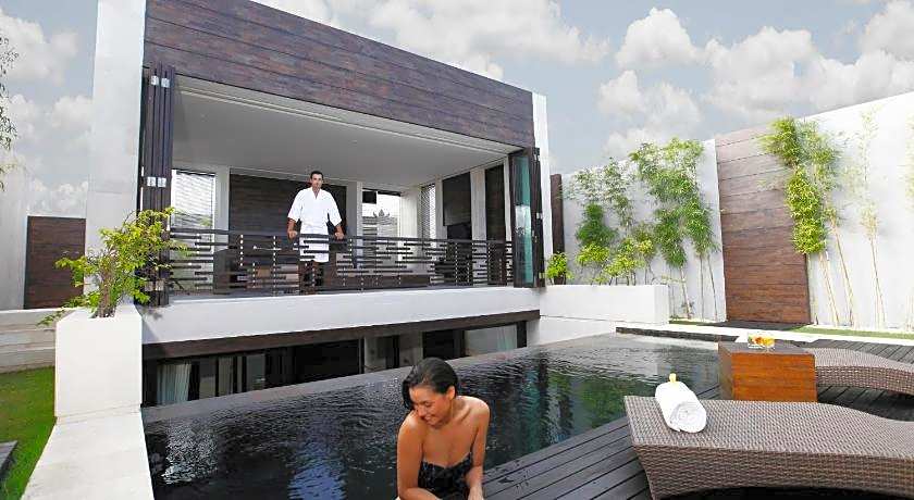 eqUILIBRIA Seminyak