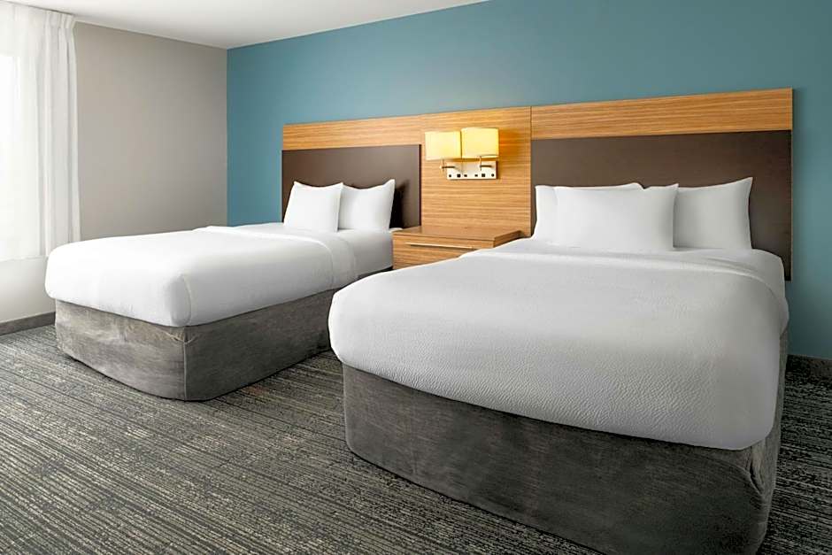 TownePlace Suites by Marriott Waco South