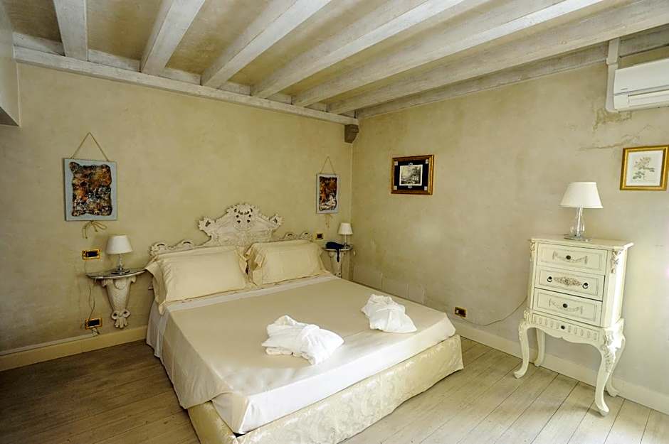 Relais La Colombara Spa & Wellness