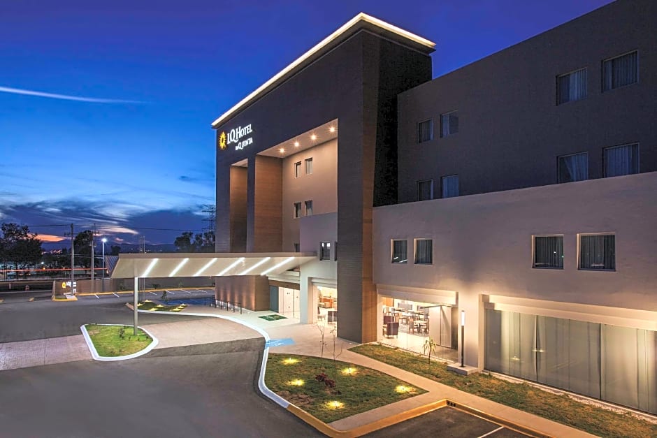 La Quinta by Wyndham Aguascalientes