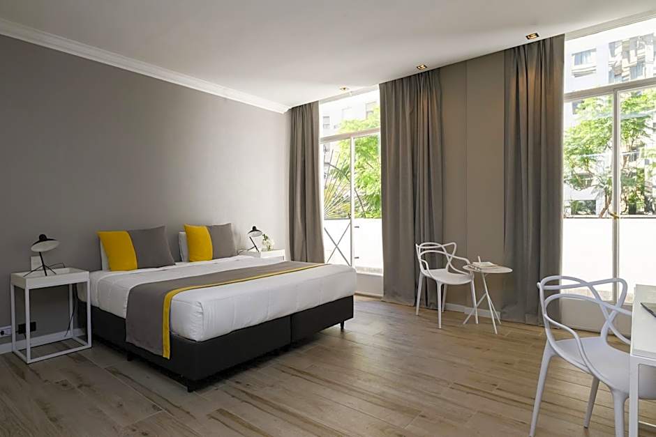 Midtown Boutique Hotel