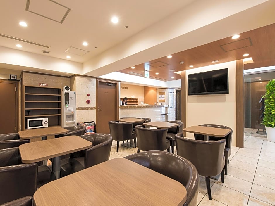 Almont Inn Nihonbashi