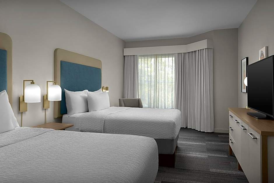 Homewood Suites By Hilton Birmingham Sw/Riverchase Galleria