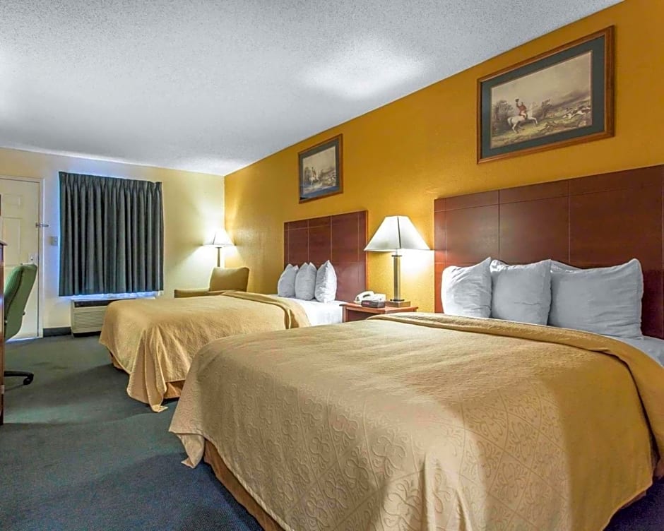 Quality Inn Aiken