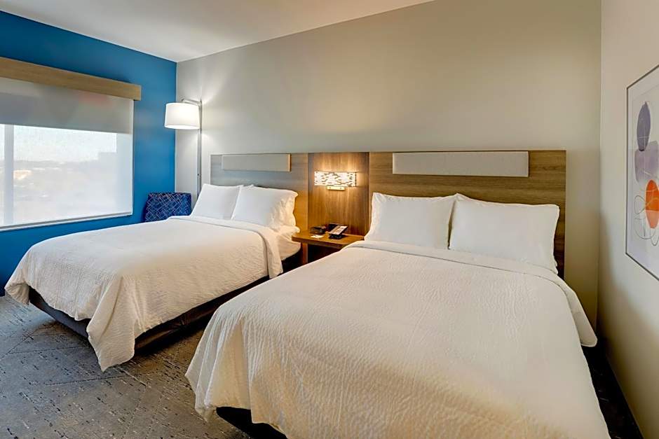 Holiday Inn Express Holly Springs - Raleigh Area By IHG