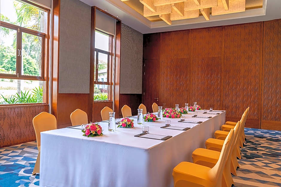 Pullman Luang Prabang