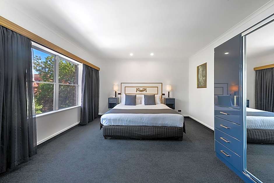 Quality Hotel Colonial Launceston