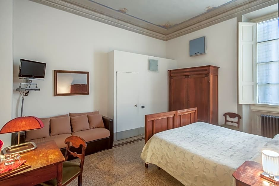 Casa Rovai Guest House