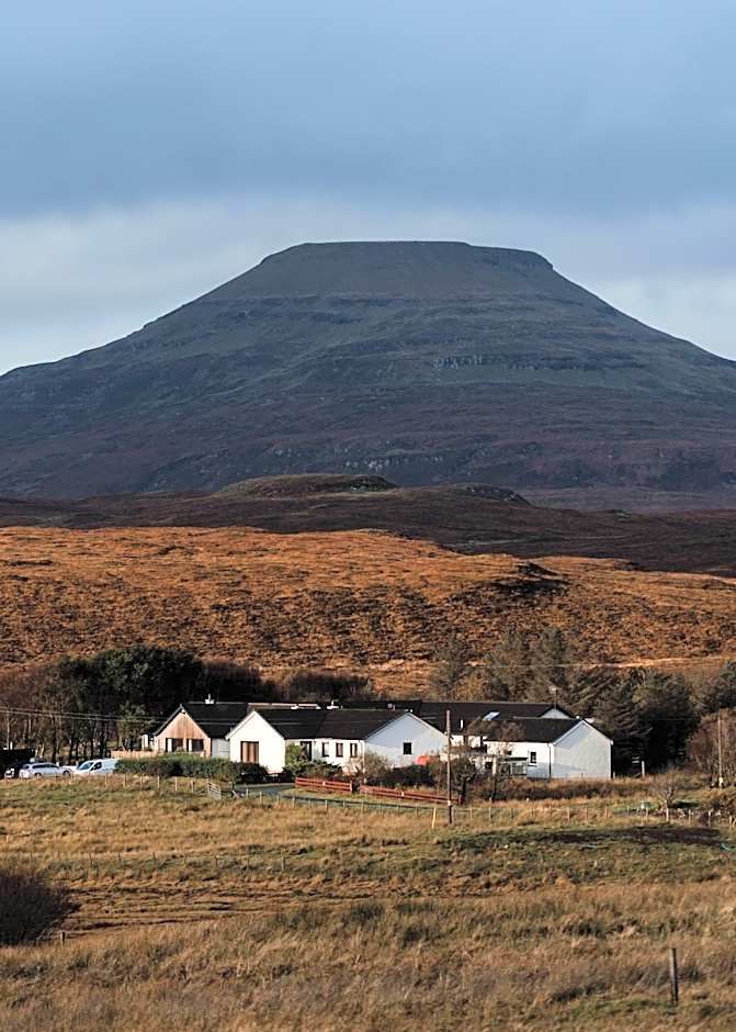 Hame on Skye