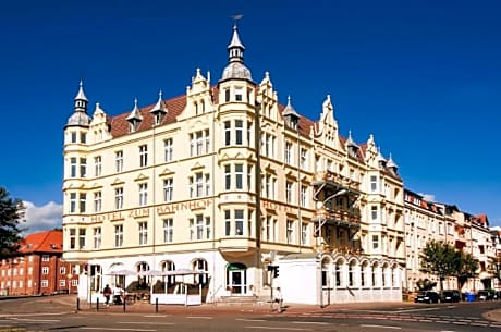 Hotel Stralsund