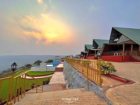 Heritagewadi, Satara 