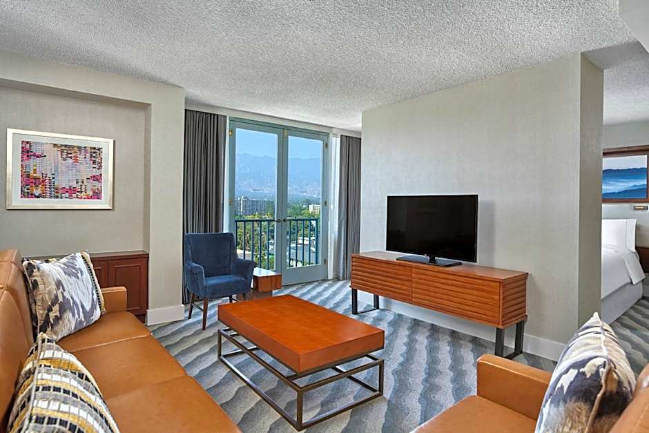 Westin Pasadena