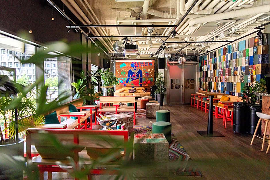 Hobo Hotel Stockholm