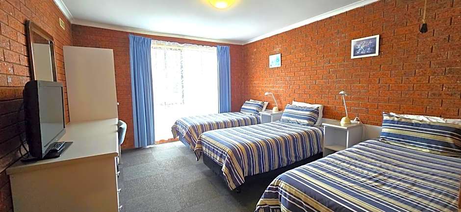 Whalers Rest Motor Inn