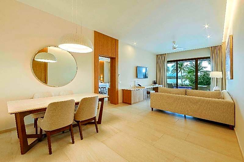 Barceló Maya Riviera - Adults only