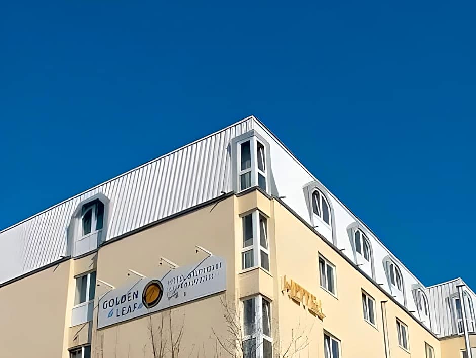 Mercure Stuttgart Zuffenhausen