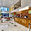 Hotel Cassino Tower Campinas Cambui By Nacional Inn